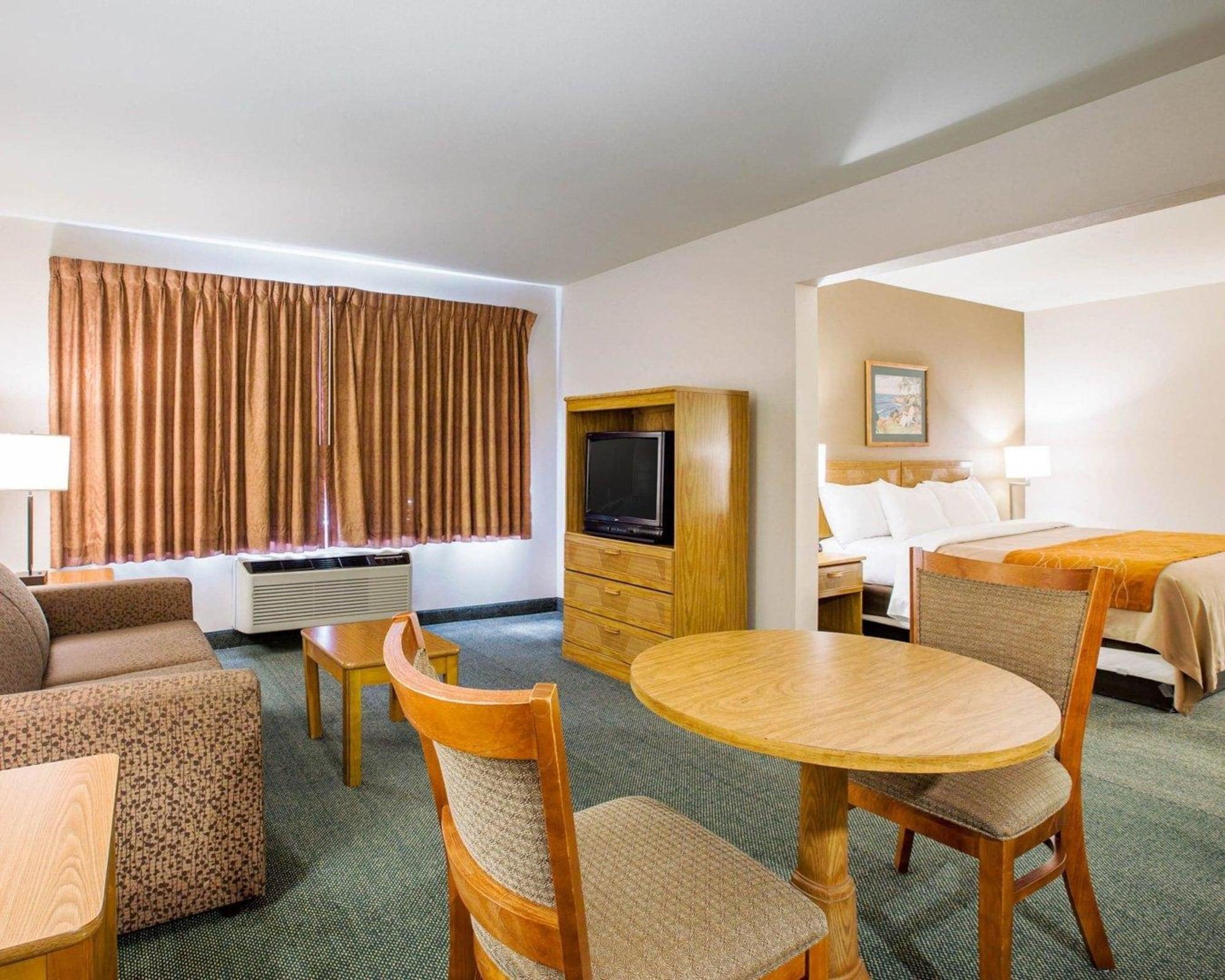 Comfort Inn Marina On The Monterey Bay Dış mekan fotoğraf