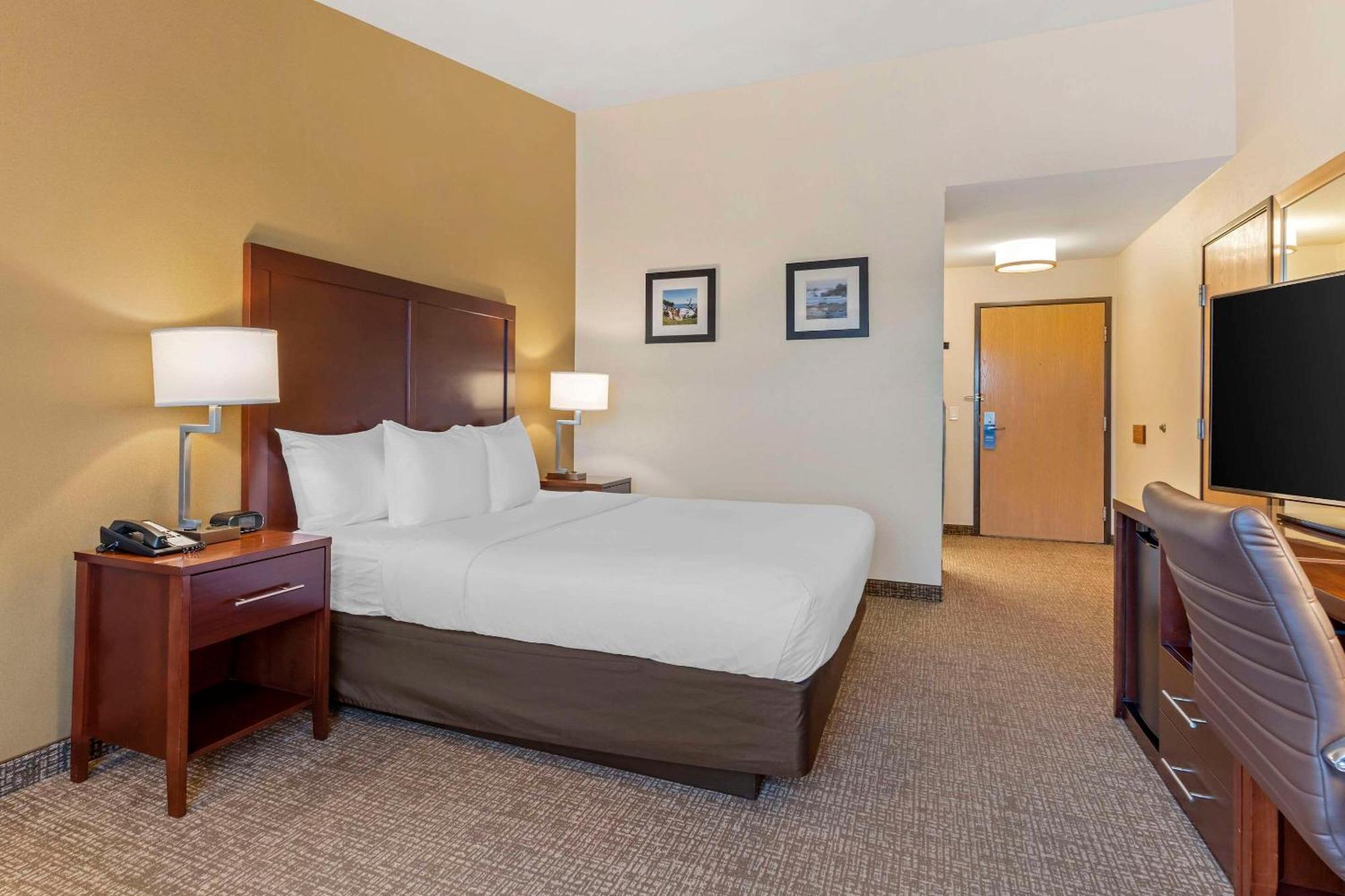 Comfort Inn Marina On The Monterey Bay Dış mekan fotoğraf